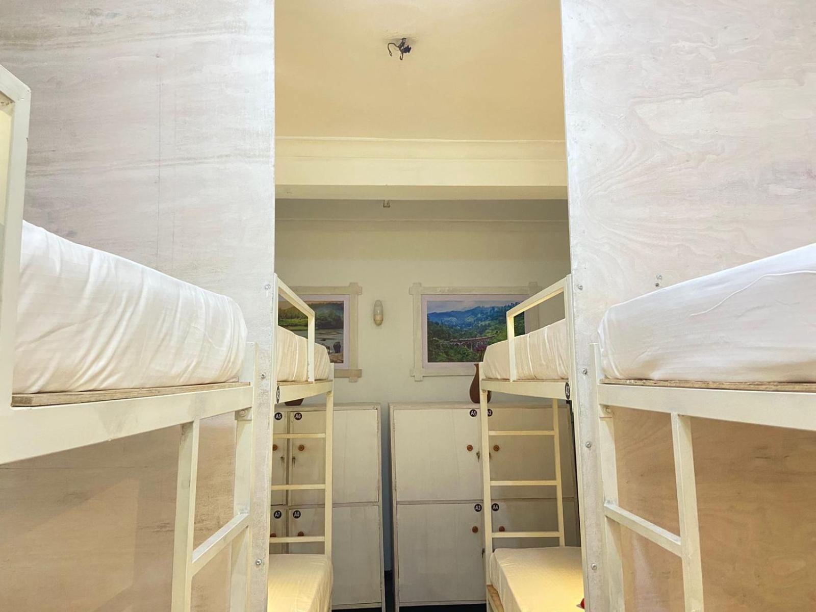 Hiricurry Hostel & Restaurant Диквелла Экстерьер фото