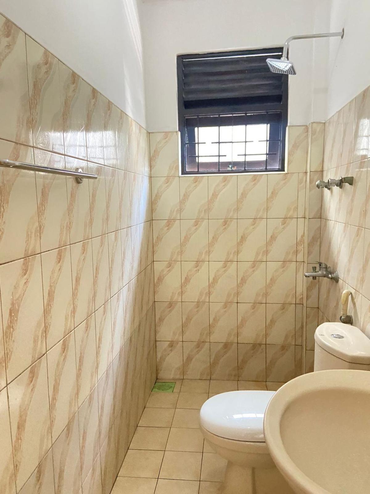 Hiricurry Hostel & Restaurant Диквелла Экстерьер фото